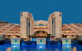 Sheraton Sharm Hotel, Resort, Villas & Spa